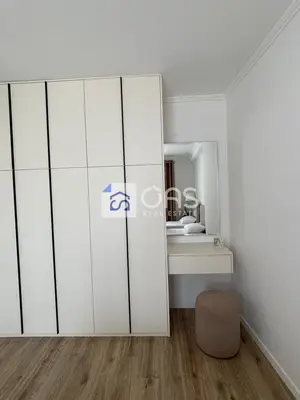 Apartment 1+1 for rent in Laprakë, Tirana, 78 m². Photo 5 of 7