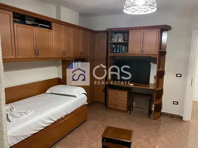Apartment 2+1 for rent in Toptani, Tirana, 115 m². Photo 4 of 5