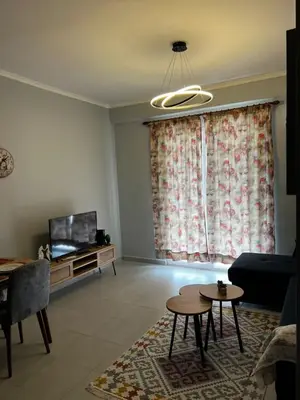 Apartament 1+1 me qera në Oxhaku, Tiranë, 60 m². Foto 2 nga 8