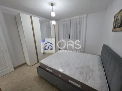 Apartment 1+1 for rent in Myslym Shyri, Tirana, 62 m². Photo 5 of 5