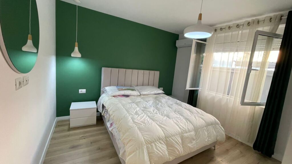 Shtëpi private me qera në Myslym Shyri, Tiranë, 400 m². Foto 2 nga 3