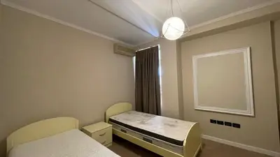 Apartment 2+1 for rent in Libri Universitar, Tirana, 110 m². Photo 9 of 11