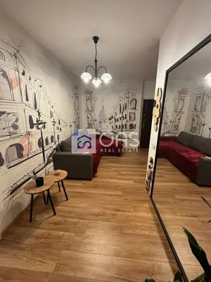 Appartamento 1+1 in affitto a 21 Dhjetori, Tirana, 60 m². Foto 1 di 7