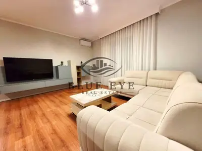 Appartamento 2+2 in affitto ad Ish Rajoni i Policisë, Durazzo, 110 m². Foto 3 di 9