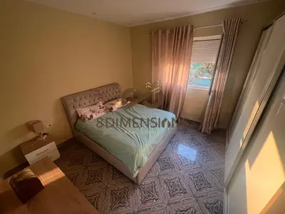 Apartment 2+1 for rent in Sheshi Shqiponja, Tirana, 105 m². Photo 4 of 5