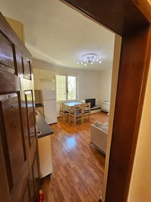 Apartament 2+1 me qera në Rruga Imer Ndregjoni, Tiranë, 90 m². Foto 3 nga 11
