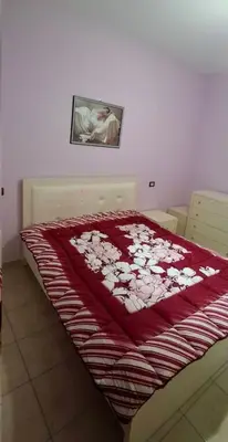 Apartament 1+1 me qera në Astir, Tiranë, 70 m². Foto 3 nga 6