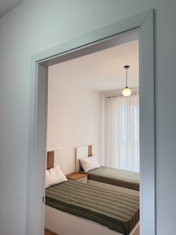 Appartamento 2+1 in affitto a Don Bosko, Tirana, 90 m². Foto 3 di 3