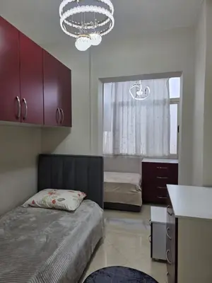 Apartment 1+1 for rent in Lungomare, Vlorë, 95 m². Photo 7 of 10