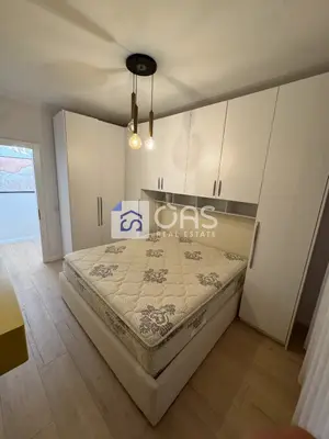 Appartamento 1+1 in affitto ad Astir, Tirana, 70 m². Foto 6 di 6