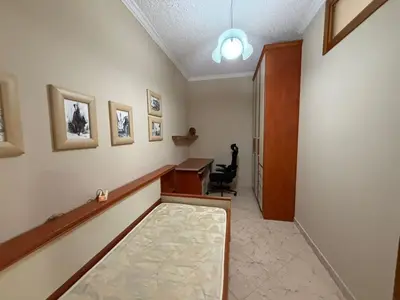 Apartment 2+1 for rent in Rruga e Kosovarëve, Tirana, 92 m². Photo 8 of 10