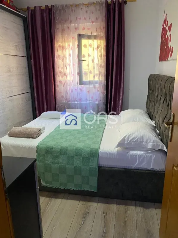 Apartament 2+1 me qera në Selitë, Tiranë, 110 m²