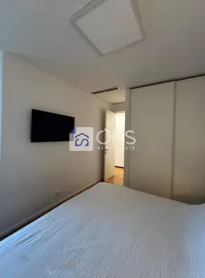 Appartamento 2+1 in affitto ad Ambasador 3, Tirana, 147 m². Foto 9 di 10