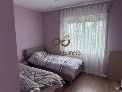Appartamento 2+1 in affitto a Liqeni i Thatë, Tirana, 80 m². Foto 5 di 8