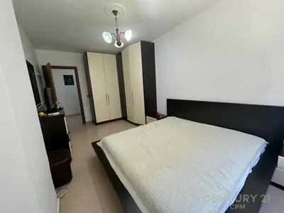Apartment 2+1 for rent in Rruga Petro Nini Luarasi, Tirana, 86 m². Photo 8 of 12
