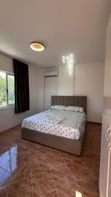 Apartament 1+1 me qera në Plepa, Durrës, 50 m². Foto 3 nga 6