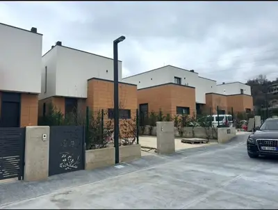 Villa for rent in Mullet, Tirana, 220 m². Photo 7 of 7