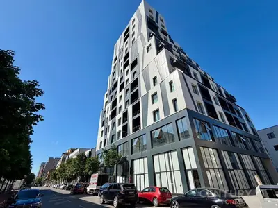 Office for rent in Rruga e Barrikadave, Tirana, 359 m². Photo 1 of 4