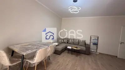 Appartamento 1+1 in affitto ad Astir, Tirana, 67 m². Foto 1 di 3