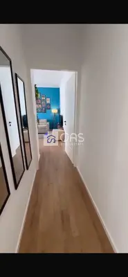 Appartamento 1+1 in affitto a Rruga E Durrsit, Tirana, 100 m². Foto 11 di 12