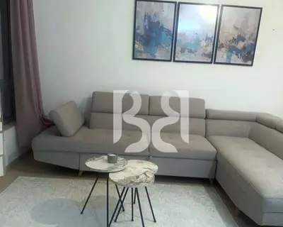 Apartament 1+1 me qera në Kompleksi Daimond Hill, Vlorë, 67 m². Foto 2 nga 6