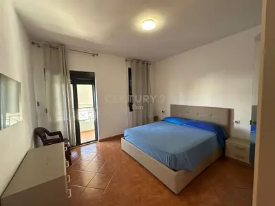 Apartment 2+1 for rent in Qendra Tregtare Blue Star, Durrës, 100 m². Photo 8 of 12
