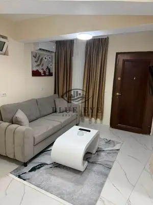 Apartament 1+1 me qera në Plazh, Durrës, 60 m². Foto 12 nga 12