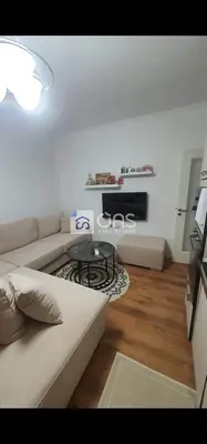 Appartamento 2+1 in affitto ad Oxhaku, Tirana, 60 m². Foto 2 di 6