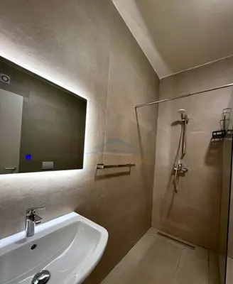 Apartment 1+1 for rent in Rruga e Kavajës, Tirana, 81 m². Photo 7 of 8