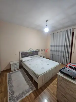 Apartament 1+1 me qera në Gjykata, Durrës, 65 m². Foto 10 nga 12