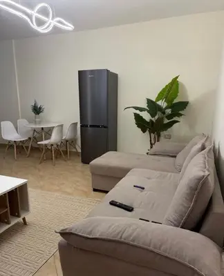 Appartamento 1+1 in affitto a Rruga Siri Kodra, Tirana, 60 m². Foto 3 di 7