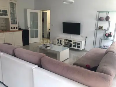Apartment 2+1 for rent in Don Bosko, Tirana, 90 m². Photo 4 of 8