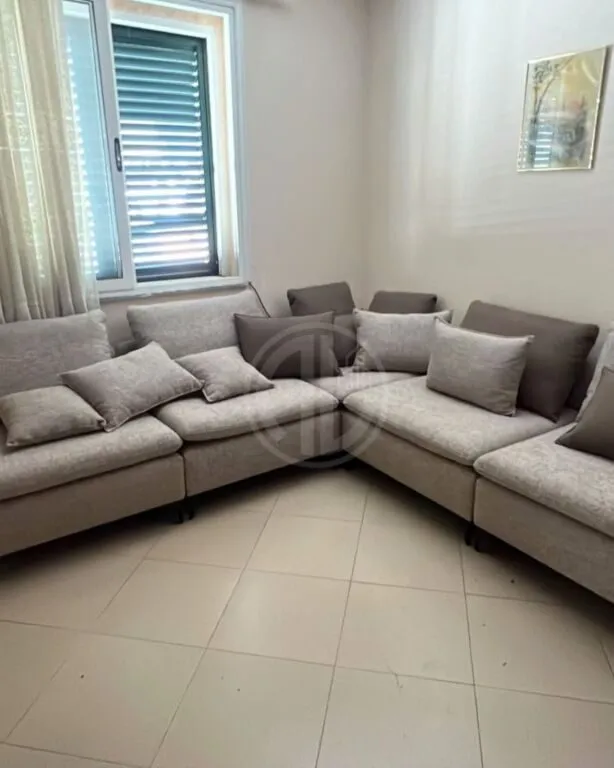 Apartment 2+1 for rent in Rruga Aleksander Goga, Durrës, 70 m². Photo 1 of 5