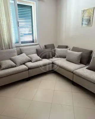 Apartment 2+1 for rent in Rruga Aleksander Goga, Durrës, 70 m². Photo 1 of 5