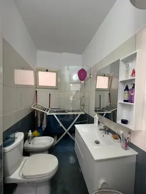 Apartament 1+1 me qera në Plazh, Durrës, 45 m². Foto 10 nga 10