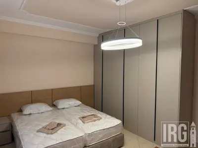 Appartamento 3+1 in affitto a Rruga Him Kolli, Tirana, 132 m². Foto 4 di 12