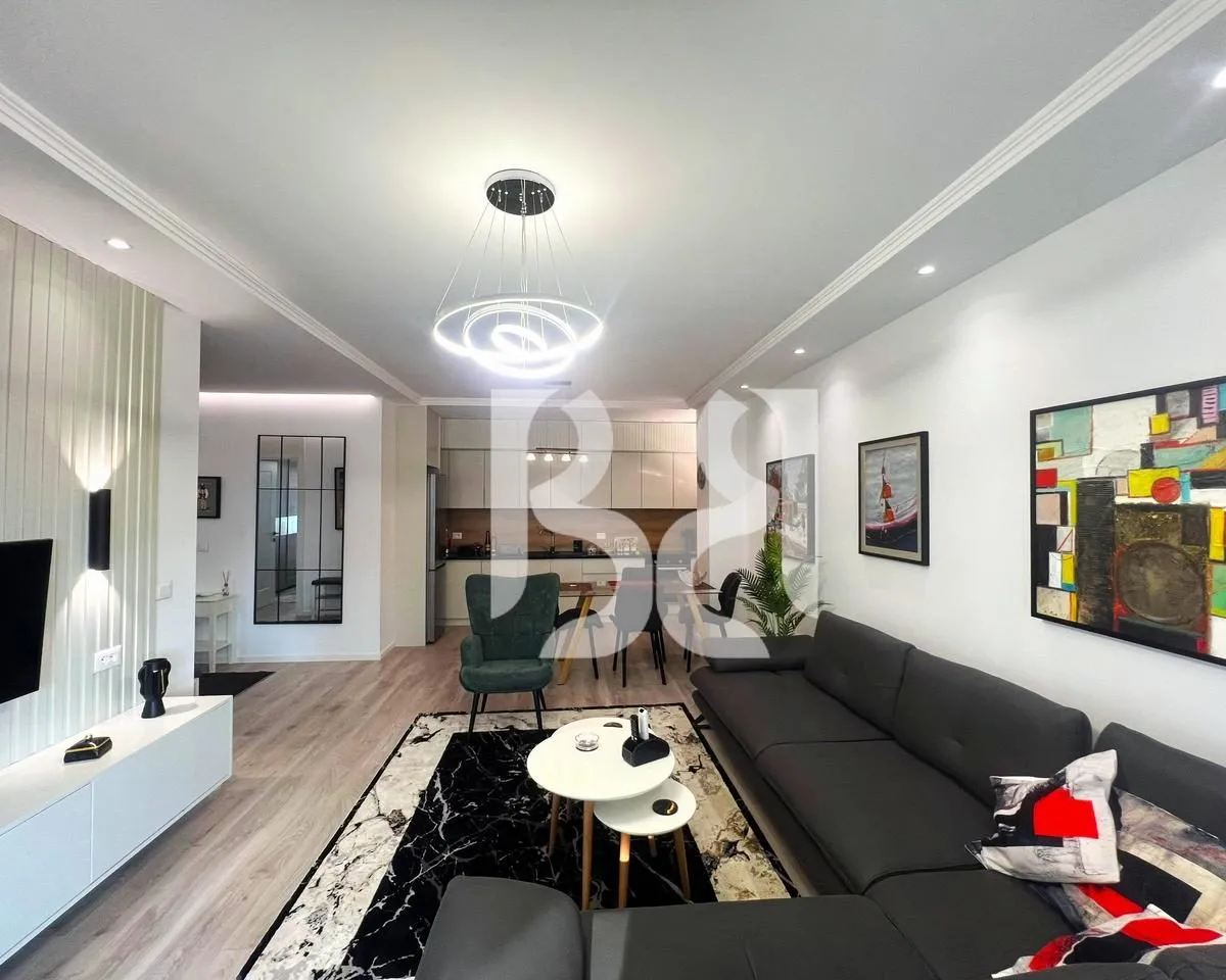 Appartamento 1+1 in affitto a RTSH-se, Tirana, 80 m². Foto 1 di 8