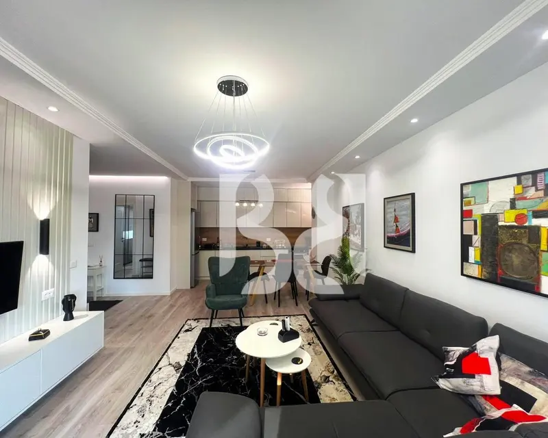 Apartment 1+1 for rent in RTSH-se, Tirana, 80 m²