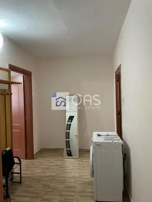 Apartament 1+1 me qera në Diplomat 2, Tiranë, 60 m². Foto 2 nga 5