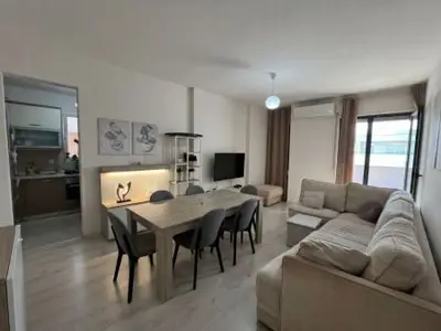 Appartamento 2+1 in affitto a Rruga Panorama, Tirana, 96 m². Foto 12 di 12