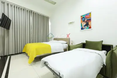 Apartment for rent in Rruga Kumini, Durrës, 40 m². Photo 2 of 12