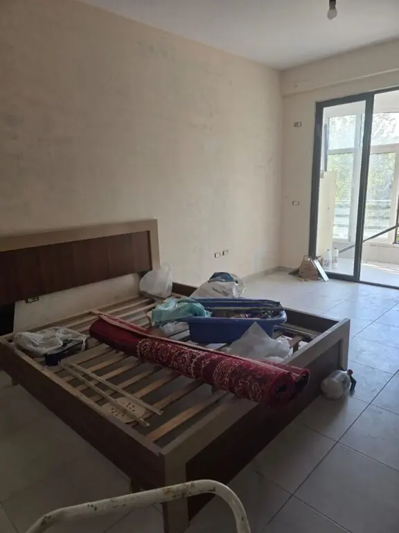 Apartament 1+1 me qera në Yzberisht, Tiranë, 70 m²