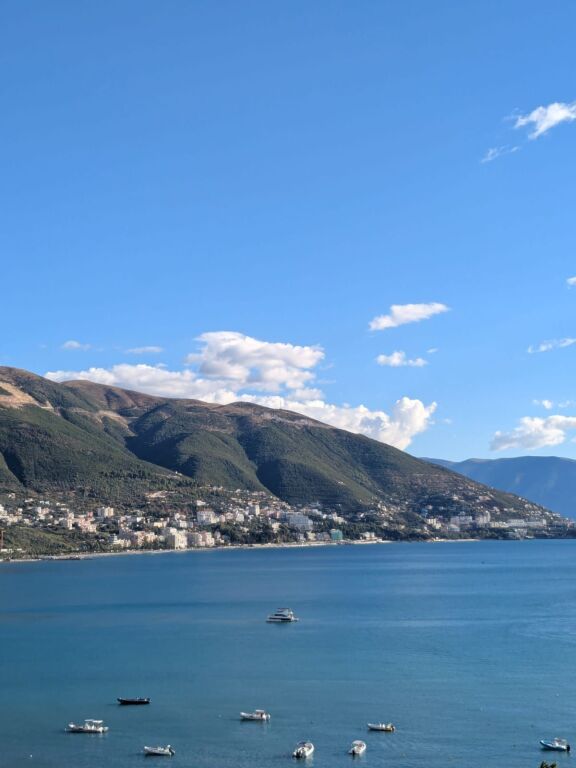 Appartamento 2+1 in affitto a Lungomare, Valona, 120 m². Foto 3 di 3