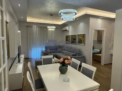 Apartment 2+1 for rent in Rruga e Kavajës, Tirana, 100 m². Photo 7 of 12