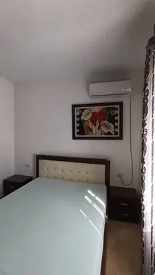 Villa 2+1 in affitto a Jordan Misja, Tirana, 100 m². Foto 6 di 9