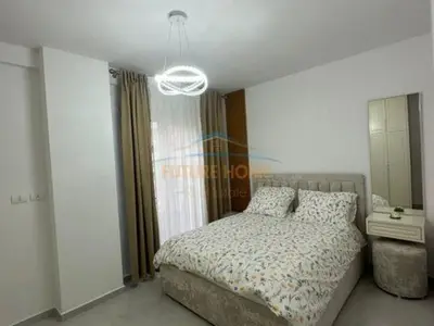 Apartment 2+1 for rent in Shkolla e Kuqe, Tirana, 99 m². Photo 4 of 9