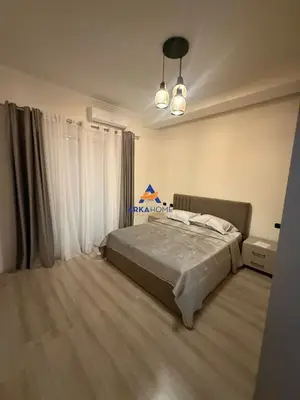 Apartment 3+1 for rent in Sauk i Vjetër, Tirana, 130 m². Photo 4 of 5
