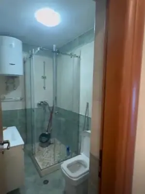 Apartment 1+1 for rent in Pazari i Ri, Tirana, 63 m². Photo 10 of 10