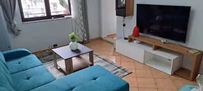Apartament 2+1 me qera në Xhamlliku, Tiranë, 75 m². Foto 5 nga 5