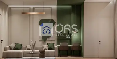 Appartamento in affitto ad Ura Nisharakut, Tirana, 38 m². Foto 1 di 4